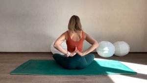 Мудры для Начинающих | Анджали Мудра | Йога с Милой Рева | Yoga with Mila Reva