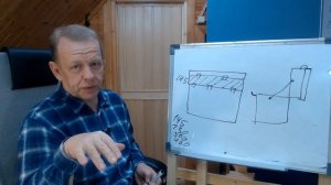 Владимирский улей-лежак с магазинами на 145 рамку. Медовик 7 корпусов Дадан это реально, при...