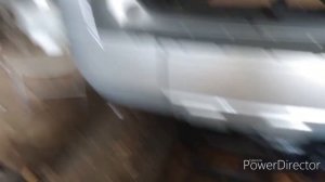 Ford Escape Spare tire   How to lower it