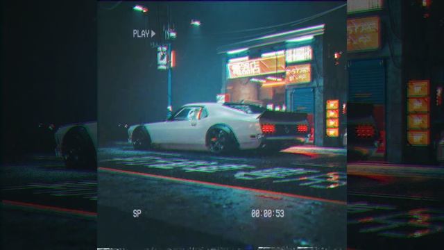 DRIFT PHONK MIX XTEAGE - GHOSTFACE PLAYA