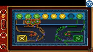 101 Free New Escape Games level 138- Patent Protected  CORNER HOUSE - Complete Game