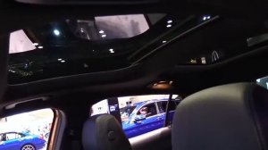 Mercedes Benz GLA Class GLA 250 2018 | ОБЗОР | МЕРСЕДЕС