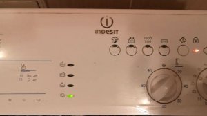 Indesit WITP102