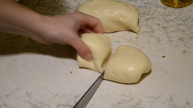ВЫТЯЖНОЕ ТЕСТО без сливочного масла. ЯБЛОЧНЫЕ улитки  / Краткие рецепты / Slavic Secrets