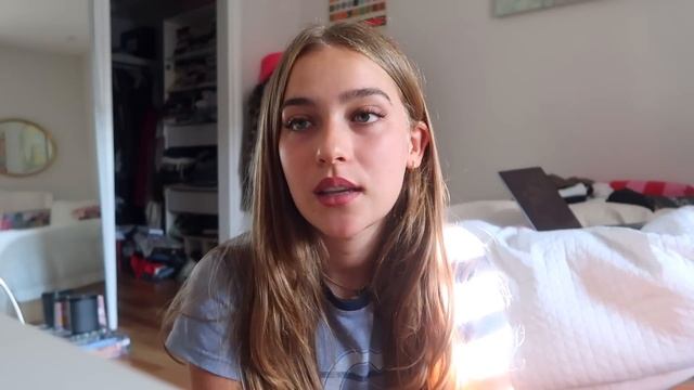 a month in the life of a mcgill student смотреть онлайн