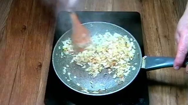 УКРАЇНСЬКА КУХНЯ. ВЕРЕЩАКА. (ТУШЕНЫЕ СВИНЫЕ РЁБРА И ГРУДИНКА)