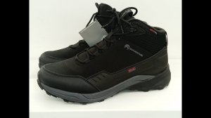 Ботинки утепленные мужские Outventure Montblanc 3 ( Зима 2022 )