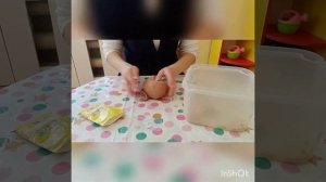 Мастер-класс по экологическому воспитанию для родителей "Экологическая игрушка- травянчик"