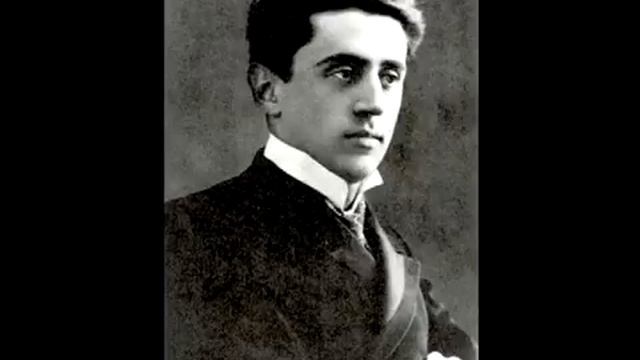 Юрий Морфесси Я Милого Узнаю По Походке