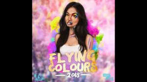 Flying Colours 2018