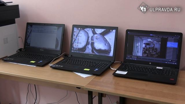 Испытания начались. В школах региона прошли первые ЕГЭ смотреть онлайн