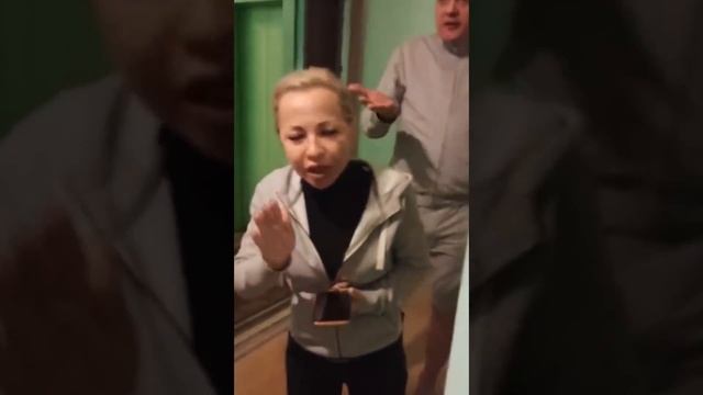 НЕАДЕКВАТНЫЕ СОСЕДИ ПОДБОРКА #1 | Скандал соседей