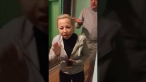 НЕАДЕКВАТНЫЕ СОСЕДИ ПОДБОРКА #1 | Скандал соседей