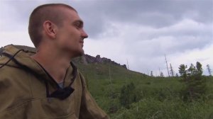 Экспедиция за Байкал. Часть 1. Длинная дорога вперед.