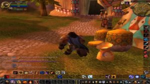 World Of Warcraft - Задания: Пожертвование - Шерсть