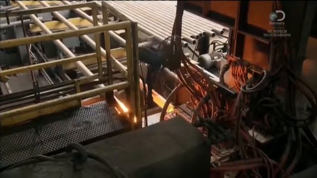 Бурильные трубы для нефтяных скважин как это сделано how this is done