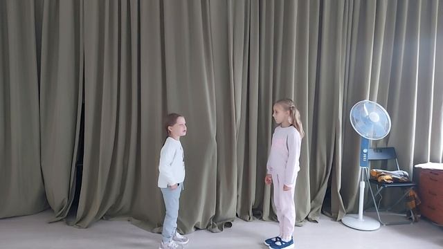 Импровизация. Цель. Фантазия. Партнерство. Мизансцена.