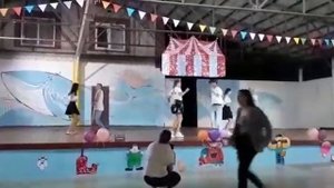 Танцы - The Hatters