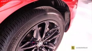 2020 Acura MDX PMC - Exterior Walkaround  -2019 NY Auto Show