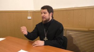 5 заповедь. Почитай отца своего и матерь свою...