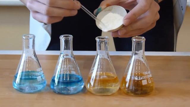 Ловушка для зеленки и иода смотреть онлайн