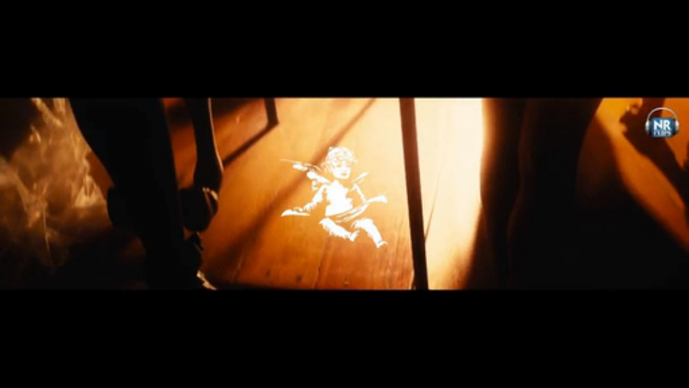 Pusha T - Crutches, Crosses, Caskets [NR clips] (Новые Рэп Клипы 2015) смотреть онлайн