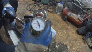 ТЕСТЫ АНТИФРИЗОВ  нагревание, кипение, температура