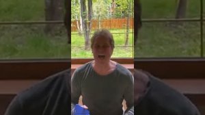 Сергей Любавин. "Пускай ты выпита другим..."
