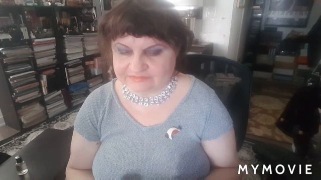 РАСПАКОВКА И ПАРФЮМЕРНЫЙ ОБЗОР PERFUME REVIEW BURBERRY WEEKENDS смотреть онлайн