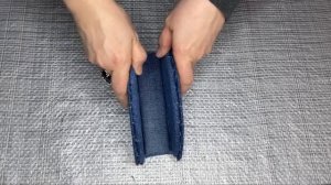 7 УДИВИТЕЛЬНЫХ ПЕРЕДЕЛОК ИЗ ДЖИНСОВ!