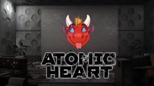 Atomic Heart часть 29 \ Литературная серия