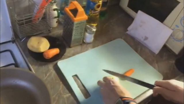 БОМЖ ОБЕД ЗА 30 РУБЛЕЙ | ДЁШЕВО И ВКУСНО смотреть онлайн