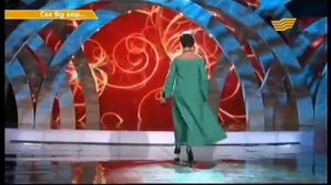 Роза Рымбаева-Құштар көңіл