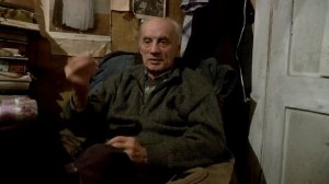 В мастерской художника Бориса Козлова (1952-2024)