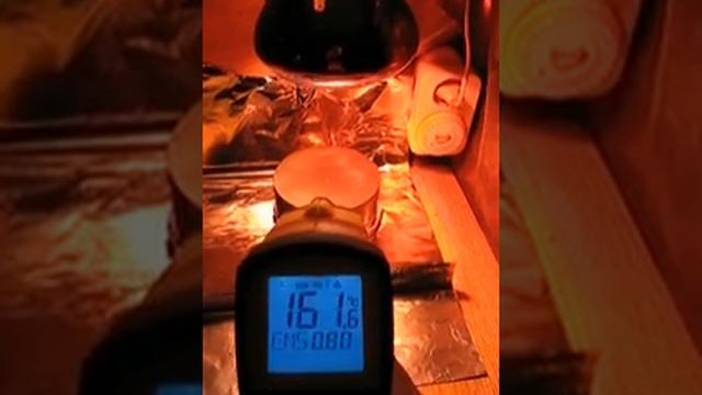 Инфракрасная Сушка ИК Лампа 250 Вт смотреть онлайн