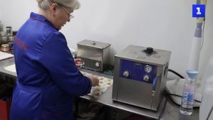 В Екатеринбурге ювелиры делают драконов – символ Нового года