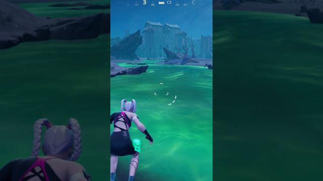 Моменты Fortnite #shorts