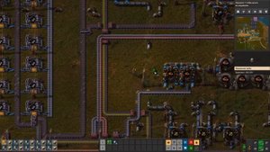 ДОБЫЧА УРАНА (КОРВАКСА) ГАЙД #42 Factorio 2020