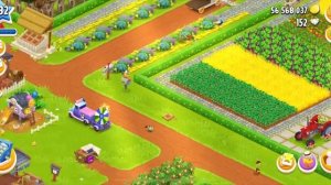 Hay Day - Чем важны наши помощники☝️