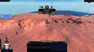 12/10/2023 Part 2 Total War Pharaoh Charede's Twitch Stream | Charede On Twitch