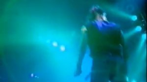 СЕКТОР ГАЗА - КОНЦЕРТ В САНКТ ПЕТЕРБУРГЕ(03.01.1992) (1)