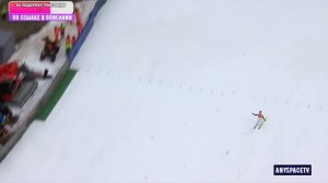 Прыжки с трамплина. Полёты на лыжах. Кубок Мира 23/24. Мужчины (HS235). Оберстдорф | 24/02/24