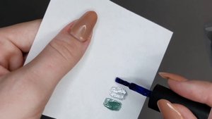 ОБЗОР на новые ГЕЛЬ- ЛАКИ