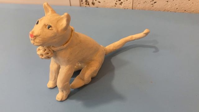 кошечка