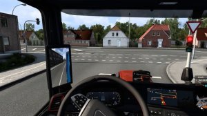 Euro Truck Simulator 2 - 1.48 beta Kiel - Travemünde