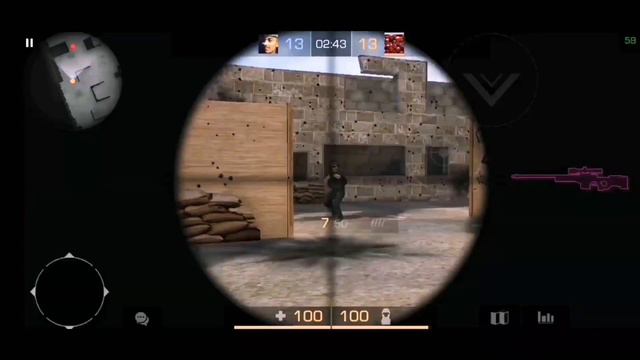 Standoff 2 Highlights|"Green Dot" смотреть онлайн