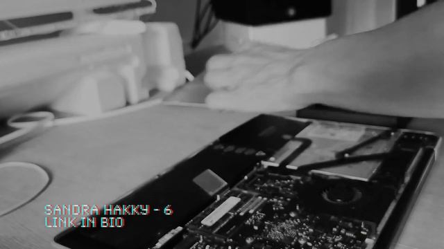 Watch Me Upgrade My Macbook Pro 13-inch Early 2011