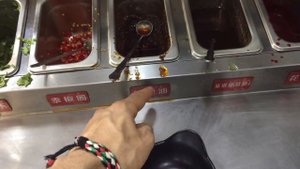 МаЛаТан супец по-китайски I Китай Шанхай 2020 : Жизнь в Китае