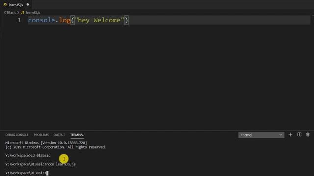 JavaScript ES6 Template Literal | Protractor tutorial | Automation Testing | LetCode
