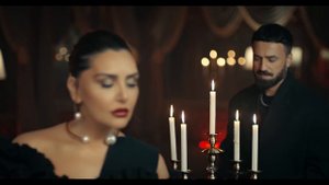 Zülfiyyə Xanbabayeva x Zamiq Hüseynov — Sənlə Mən (Rəsmi Musiqi Videosu)